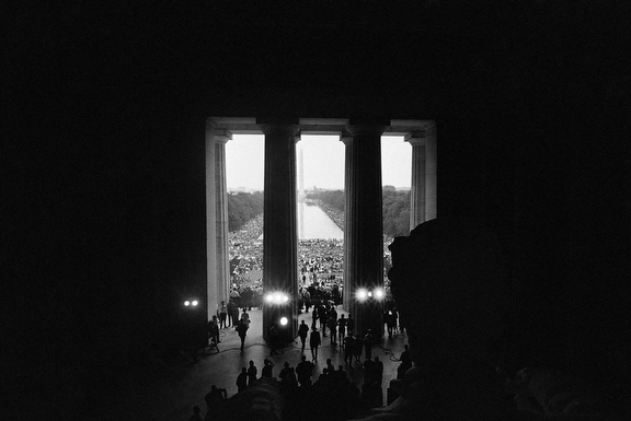March on Washington, Aug. 28, 1963, 50th ann.